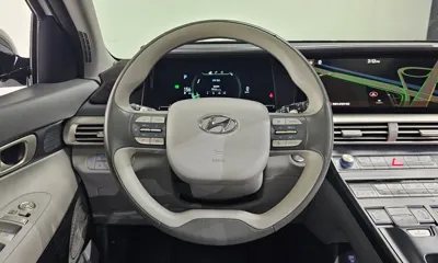 Hyundai Nexo 2019, 183855 км, за 21703.45 USD - фото 13