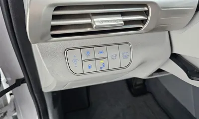 Hyundai Nexo 2019, 183855 км, за 21703.45 USD - фото 17