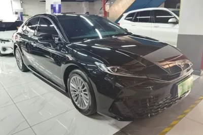 Toyota Camry 2024, 1200 км, за 21012 USD