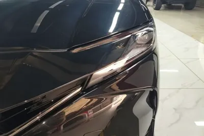 Toyota Camry 2024, 1200 км, за 21012 USD - фото 8