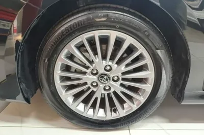 Toyota Camry 2024, 1200 км, за 21012 USD - фото 10