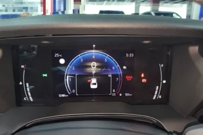 Toyota Camry 2024, 1200 км, за 21012 USD - фото 14