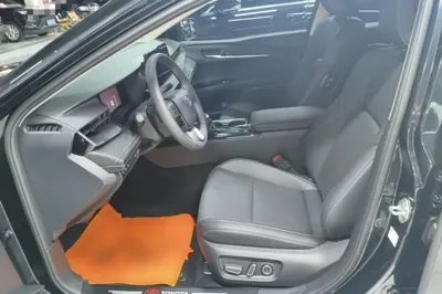 Toyota Camry 2024, 1200 км, за 21012 USD - фото 17