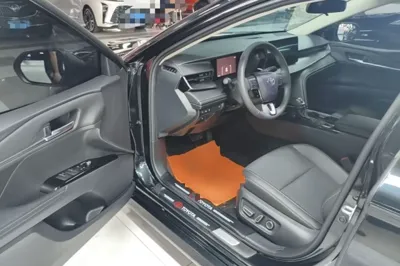 Toyota Camry 2024, 1200 км, за 21012 USD - фото 18