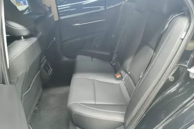 Toyota Camry 2024, 1200 км, за 21012 USD - фото 20