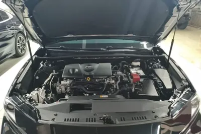 Toyota Camry 2024, 1200 км, за 21012 USD - фото 24