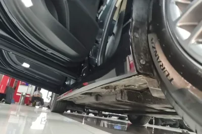 Toyota Camry 2024, 1200 км, за 21012 USD - фото 25