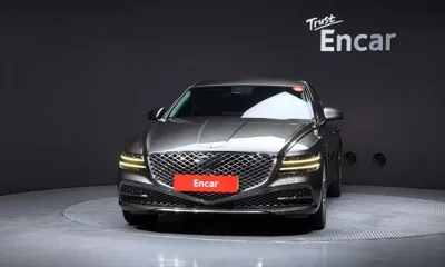 Genesis G80 2022, 92729 км, за 21907.29 USD