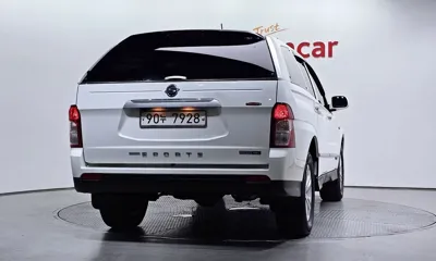 KG_Mobility_Ssangyong KORANDO 2017, 138644 км, за 5382.7 USD