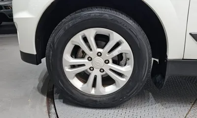 KG_Mobility_Ssangyong KORANDO 2017, 138644 км, за 5382.7 USD