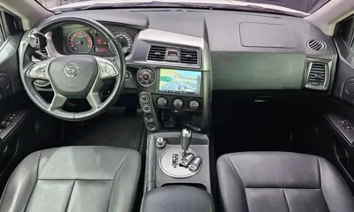KG_Mobility_Ssangyong KORANDO 2017, 138644 км, за 5339.58 USD - фото 7
