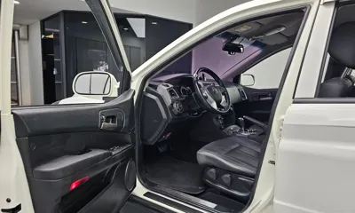 KG_Mobility_Ssangyong KORANDO 2017, 138644 км, за 5339.58 USD - фото 10