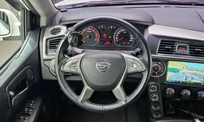 KG_Mobility_Ssangyong KORANDO 2017, 138644 км, за 5339.58 USD - фото 13
