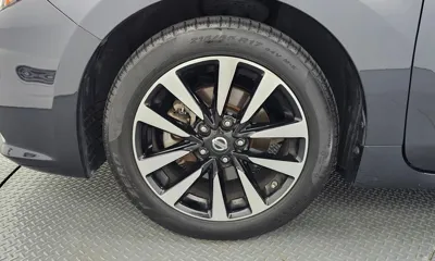 Nissan Altima 2018, 138598 км, за 4503.31 USD