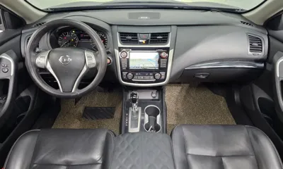 Nissan Altima 2018, 138598 км, за 4503.31 USD - фото 7
