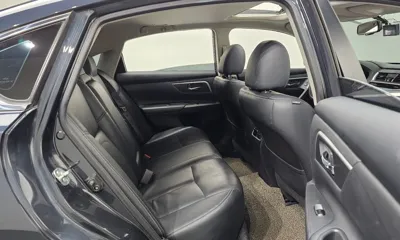 Nissan Altima 2018, 138598 км, за 4503.31 USD - фото 12
