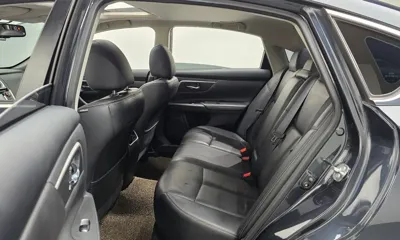 Nissan Altima 2018, 138598 км, за 4503.31 USD - фото 13