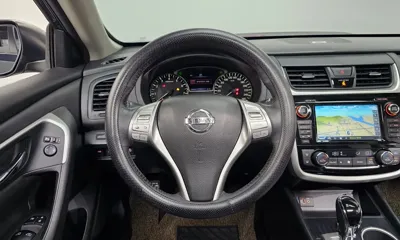 Nissan Altima 2018, 138598 км, за 4503.31 USD - фото 14