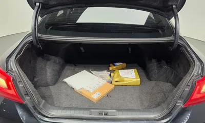 Nissan Altima 2018, 138598 км, за 4503.31 USD - фото 20