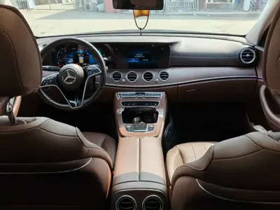 Mercedes-Benz E-Class 2022, 50000 км, за 39434.2 USD - фото 6