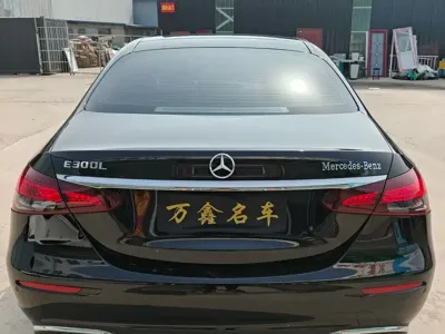 Mercedes-Benz E-Class 2022, 50000 км, за 39434.2 USD - фото 7
