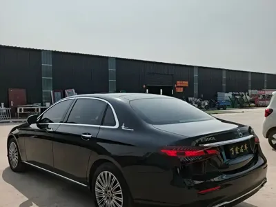 Mercedes-Benz E-Class 2022, 50000 км, за 39434.2 USD - фото 8
