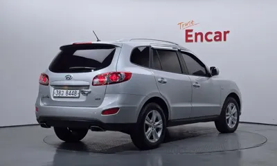 Hyundai Santafe 2011, 124437 км, за 3131.15 USD