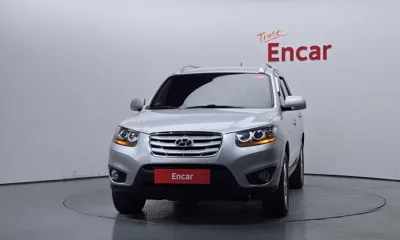 Hyundai Santafe 2011, 124437 км, за 3131.15 USD