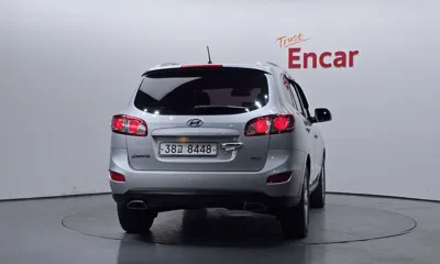Hyundai Santafe 2011, 124437 км, за 3131.15 USD