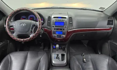 Hyundai Santafe 2011, 124437 км, за 3131.15 USD - фото 7