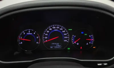 Hyundai Santafe 2011, 124437 км, за 3131.15 USD - фото 8