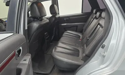 Hyundai Santafe 2011, 124437 км, за 3131.15 USD - фото 11