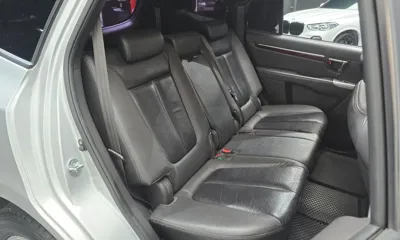 Hyundai Santafe 2011, 124437 км, за 3131.15 USD - фото 12