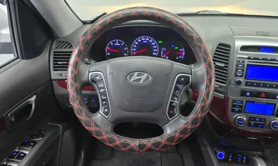 Hyundai Santafe 2011, 124437 км, за 3131.15 USD - фото 13