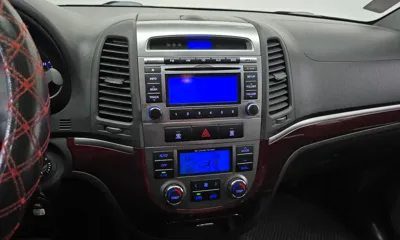 Hyundai Santafe 2011, 124437 км, за 3131.15 USD - фото 14