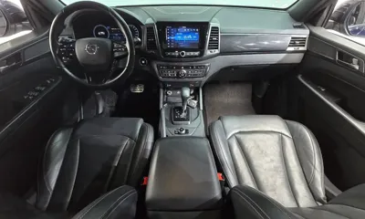 KG_Mobility_Ssangyong Rexton 2022, 90638 км, за 15064.42 USD - фото 7