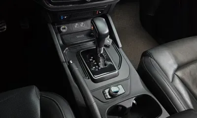 KG_Mobility_Ssangyong Rexton 2022, 90638 км, за 15064.42 USD - фото 9