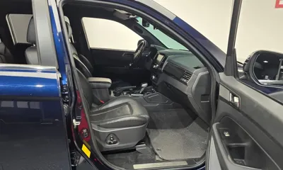 KG_Mobility_Ssangyong Rexton 2022, 90638 км, за 15064.42 USD - фото 11