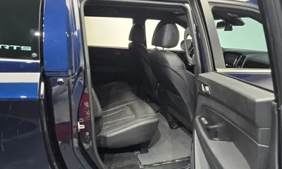 KG_Mobility_Ssangyong Rexton 2022, 90638 км, за 15064.42 USD - фото 12