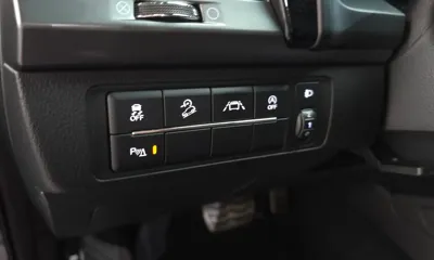 KG_Mobility_Ssangyong Rexton 2022, 90638 км, за 15064.42 USD - фото 14