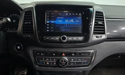 KG_Mobility_Ssangyong Rexton 2022, 90638 км, за 15064.42 USD - фото 15