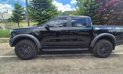 Ford Ranger 2025, 11000 км, за 49355.07 USD