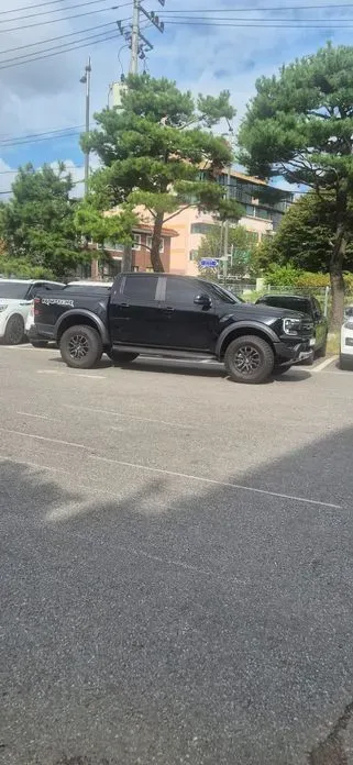 Ford Ranger 2025, 11000 км, за 49355.07 USD - фото 8