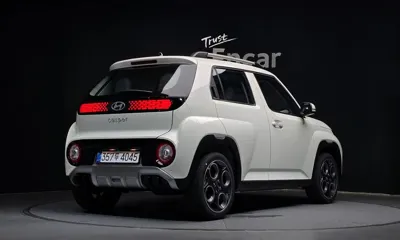 Hyundai Casper 2026, 98 км, за 16082.45 USD