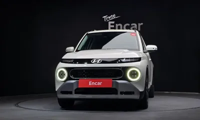 Hyundai Casper 2026, 98 км, за 16082.45 USD