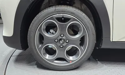 Hyundai Casper 2026, 98 км, за 16082.45 USD