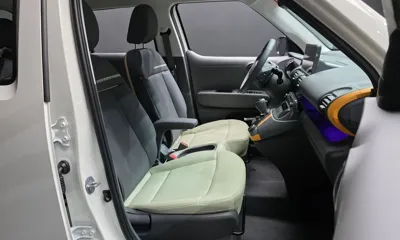 Hyundai Casper 2026, 98 км, за 16082.45 USD - фото 11