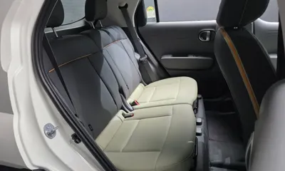 Hyundai Casper 2026, 98 км, за 16082.45 USD - фото 13