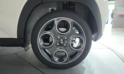 Hyundai Casper 2026, 98 км, за 16082.45 USD - фото 21