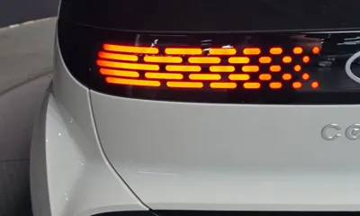 Hyundai Casper 2026, 98 км, за 16082.45 USD - фото 23